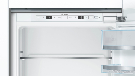 Bosch Serie 6 KIS86AFE0 koel-vriescombinatie Ingebouwd 266 l E - Afbeelding 7