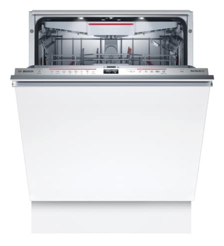 Bosch Serie 6 SMV6ZCX49E vaatwasser Volledig ingebouwd 14 couverts C - Afbeelding 11