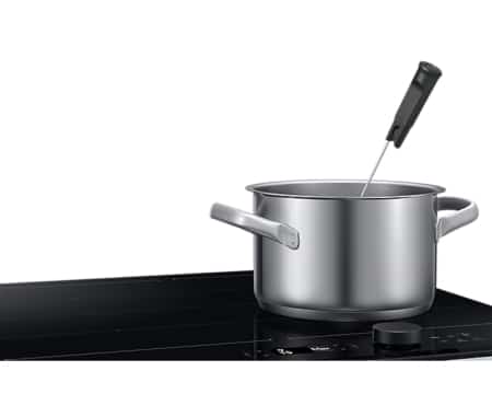 Samsung NZ64B7799GK/U2 kookplaat Zwart Ingebouwd 59 cm Inductiekookplaat zones 4 zone(s) - Afbeelding 12