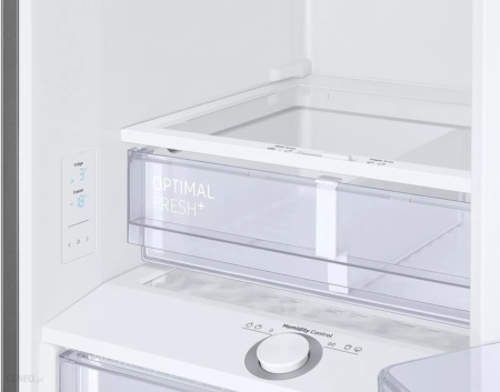Samsung RB36T604FSA Koel-vriescombinatie Wit - Afbeelding 6