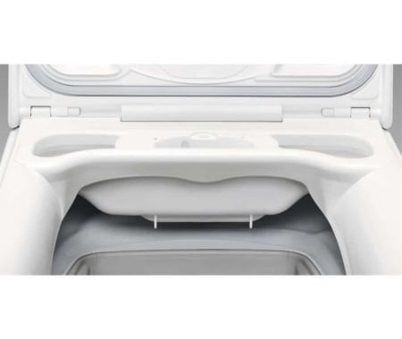 AEG LTR6162 Wasmachine - Afbeelding 2
