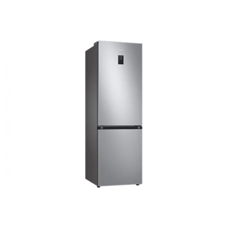 Samsung RB34T675ESA koel-vriescombinatie Vrijstaand 344 l E Zilver, Titanium - Afbeelding 2