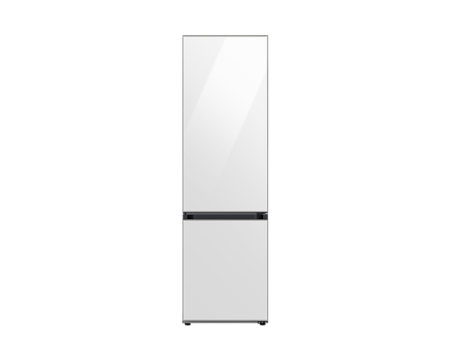 Samsung RB38A6B2F12 koel-vriescombinatie Vrijstaand 390 l F Wit - Afbeelding 13