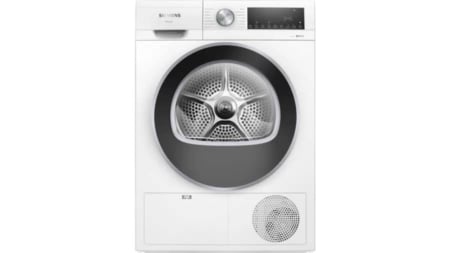 Siemens iQ500 WP31G202NL Condensdroger 8 kg