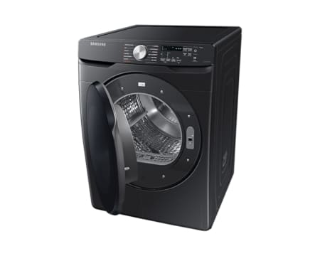 Samsung DV16T8520BV wasdroger Vrijstaand Voorbelading 16 kg A+++ Zwart - Afbeelding 8