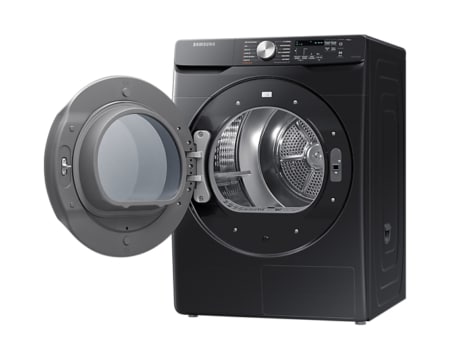 Samsung DV16T8520BV wasdroger Vrijstaand Voorbelading 16 kg A+++ Zwart - Afbeelding 5