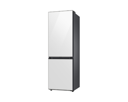 Samsung RB34A7B5E12/EF koel-vriescombinatie Vrijstaand 344 l A Wit - Afbeelding 3