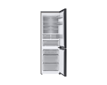 Samsung RB34A7B5E12/EF koel-vriescombinatie Vrijstaand 344 l A Wit - Afbeelding 8