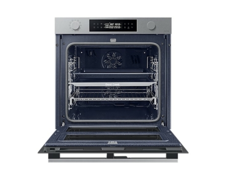 Samsung NV7B4550VAS 76 l 3950 W A+ Zwart, Roestvrijstaal - Afbeelding 4