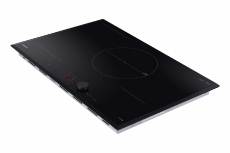Samsung NZ84C6058KK Zwart Ingebouwd 80 cm Inductiekookplaat zones 4 zone(s) - Afbeelding 4