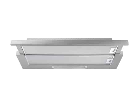 Samsung NK36M1030IS afzuigkap Muurmontage Roestvrijstaal 379 m³/uur C - Afbeelding 5
