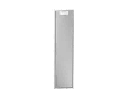 Samsung NK36M1030IS afzuigkap Muurmontage Roestvrijstaal 379 m³/uur C - Afbeelding 8