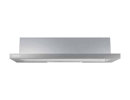 Samsung NK36M1030IS afzuigkap Muurmontage Roestvrijstaal 379 m³/uur C - Afbeelding 11