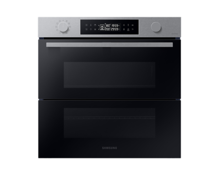 Samsung NV7B4550VAS 76 l 3950 W A+ Zwart, Roestvrijstaal - Afbeelding 15