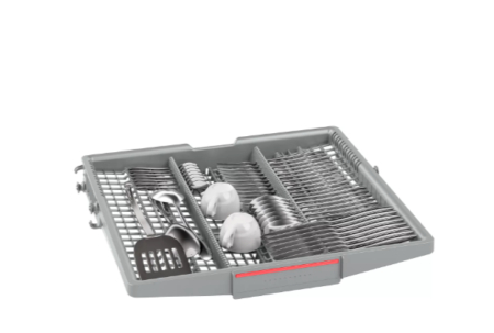 Bosch Serie 4 SBH4HVX31E vaatwasser Volledig ingebouwd 13 couverts E - Afbeelding 9
