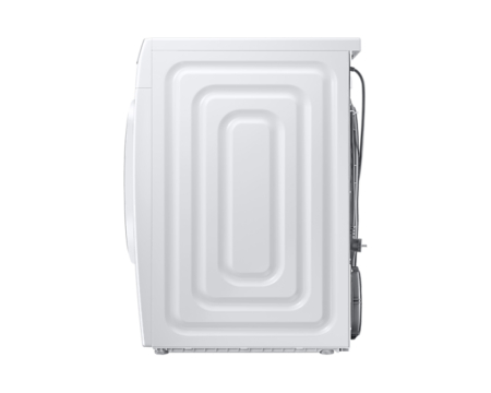 Samsung DV80T7220WH wasdroger Vrijstaand Voorbelading 8 kg A+++ Wit - Afbeelding 7