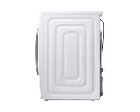 Samsung DV90T6240HH wasdroger Vrijstaand Voorbelading 9 kg A+++ Wit - Afbeelding 6