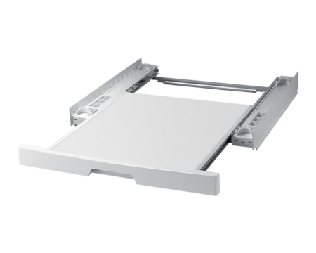 Samsung DV90T6240HH wasdroger Vrijstaand Voorbelading 9 kg A+++ Wit - Afbeelding 15