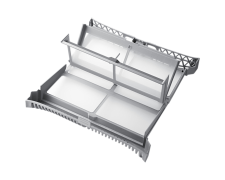 Samsung DV90T6240HH wasdroger Vrijstaand Voorbelading 9 kg A+++ Wit - Afbeelding 11