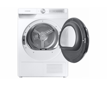 Samsung DV90T6240HH wasdroger Vrijstaand Voorbelading 9 kg A+++ Wit - Afbeelding 8