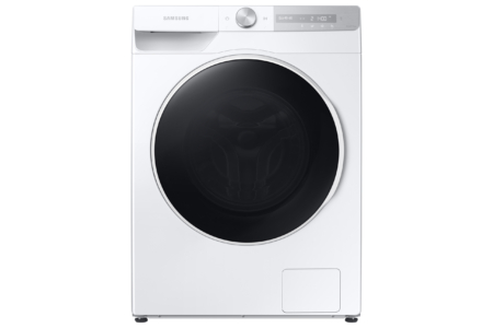 Samsung QuickDrive 7000-serie WW90T734AWH wasmachine Voorbelading 9 kg 1400 RPM Wit - Afbeelding 12