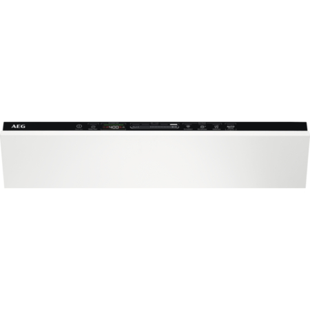 AEG FSE74607P Volledig ingebouwd 13 couverts C - Afbeelding 3