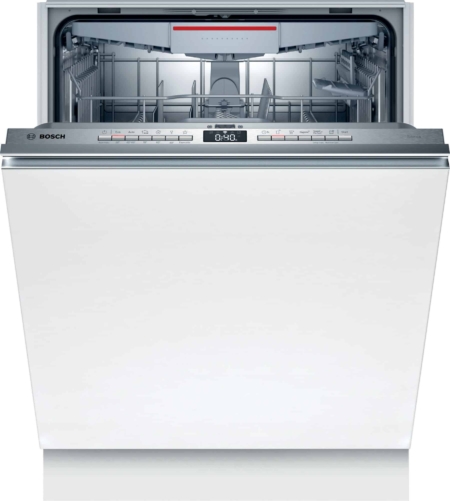 Bosch Serie 4 SMV4HVX32E vaatwasser Volledig ingebouwd 13 couverts E
