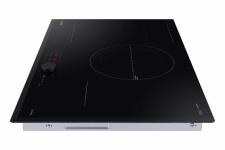 Samsung NZ84C6058KK Zwart Ingebouwd 80 cm Inductiekookplaat zones 4 zone(s) - Afbeelding 3