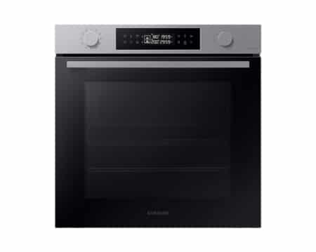 Samsung NV7B4450VCS/U1 oven 76 l A+ Zwart, Gesatineerd staal - Afbeelding 15