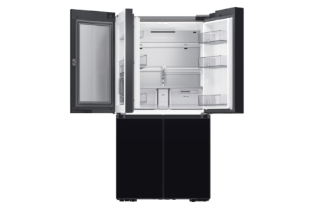 Samsung RF65A967622 koel-vriescombinatie Vrijstaand F Zwart - Afbeelding 5