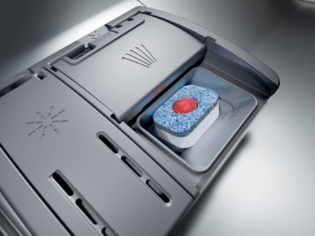 Bosch Serie 8 SMS8TCI01E vaatwasser Vrijstaand 14 couverts A - Afbeelding 6