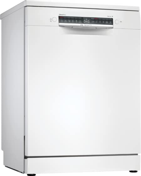 Bosch Serie 4 SMS4HMW06E vaatwasser Vrijstaand 14 couverts D - Afbeelding 9