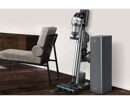 Samsung VCA-SAE903 Handstofzuiger Schoonmaakstation - Afbeelding 7