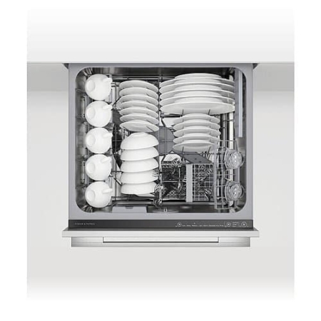 FISHERPAYKEL DD60DTX6HI1 Lade vaatwasser - Afbeelding 3