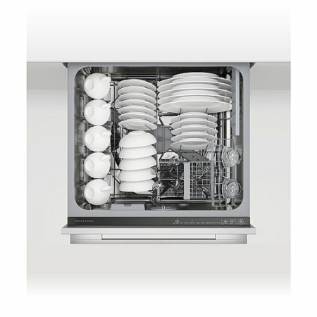 FISHERPAYKEL DD60DTX6HI1 Lade vaatwasser - Afbeelding 3