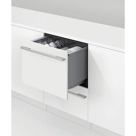 FISHERPAYKEL DD60DTX6HI1 Lade vaatwasser - Afbeelding 2