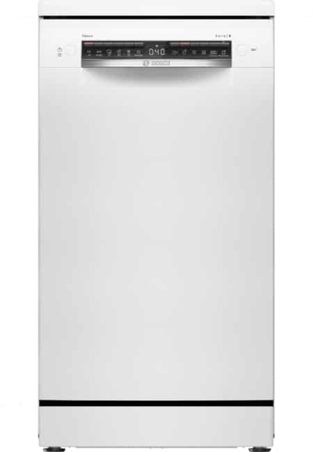 Bosch Serie 4 SPS4HKW49E vaatwasser Vrijstaand 10 couverts E - Afbeelding 6