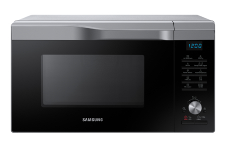 Samsung MC28M6085KS/ET magnetron Aanrecht Combinatiemagnetron 28 l 900 W Zwart - Afbeelding 9