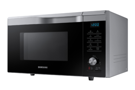 Samsung MC28M6085KS/ET magnetron Aanrecht Combinatiemagnetron 28 l 900 W Zwart - Afbeelding 3