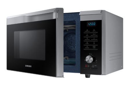 Samsung MC28M6085KS/ET magnetron Aanrecht Combinatiemagnetron 28 l 900 W Zwart - Afbeelding 6