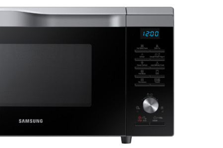 Samsung MC28M6085KS/ET magnetron Aanrecht Combinatiemagnetron 28 l 900 W Zwart - Afbeelding 8