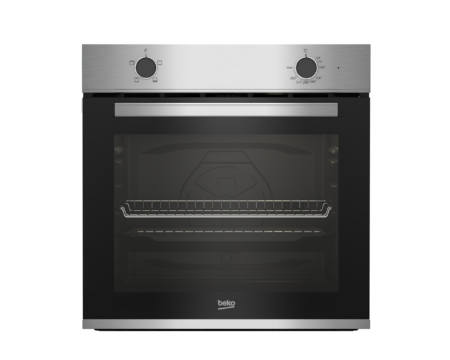 Beko b100 BBIC 12000 XD 74 l 2300 W A Zwart, Roestvrijstaal - Afbeelding 9