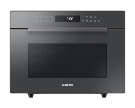 Samsung MC35R8058CG Aanrecht Combinatiemagnetron 35 l 1450 W Zwart - EWO1534 - Afbeelding 24