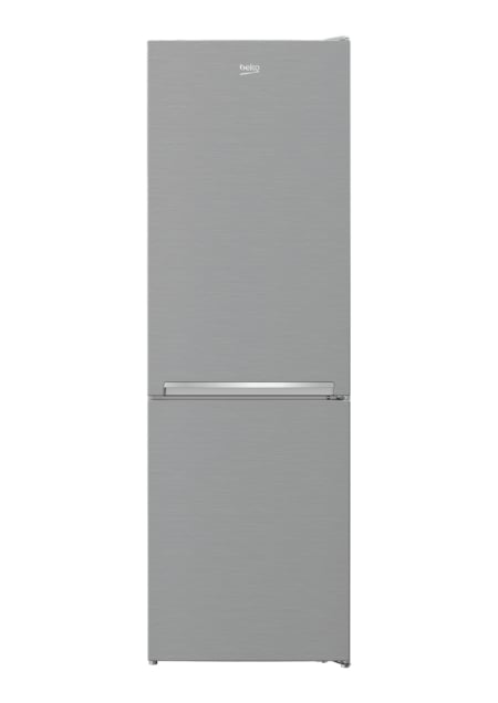 Beko RCSA366K40XBN koel-vriescombinatie Ingebouwd 343 l E Grijs