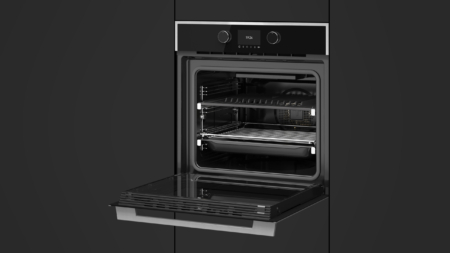 Teka SteakMaster BK 63 l A Zwart - Afbeelding 11