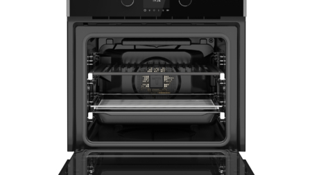 Teka SteakMaster BK 63 l A Zwart - Afbeelding 7