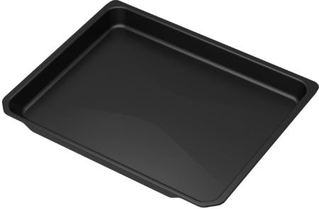 Beko b100 BBIC 12000 XD 74 l 2300 W A Zwart, Roestvrijstaal - Afbeelding 3