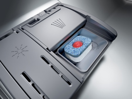Bosch Serie 4 SMS6ZCI12E vaatwasser Vrijstaand 13 couverts D - Afbeelding 6