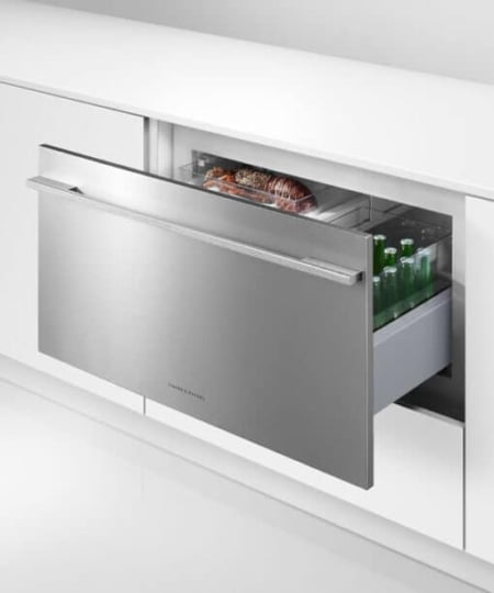 Fisher & Paykel Koellade RB9064S1