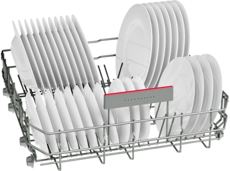 Bosch Serie 4 SMS4HMW06E vaatwasser Vrijstaand 14 couverts D - Afbeelding 4